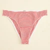Women BODE Revere Stripe Briefs