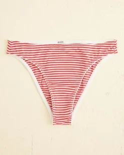 Women BODE Revere Stripe Briefs