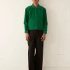 Men BODE Reversible Corduroy Ohio Jacket