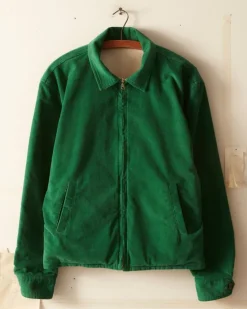 Men BODE Reversible Corduroy Ohio Jacket