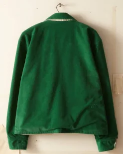 Men BODE Reversible Corduroy Ohio Jacket