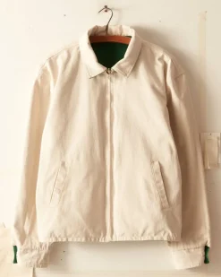 Men BODE Reversible Corduroy Ohio Jacket