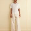 Men BODE Rib Boxy Tee
