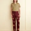 Men BODE Rococo Trousers