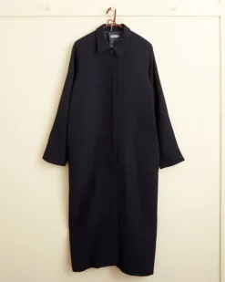 Women BODE Roni Coat