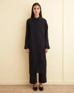Women BODE Roni Coat
