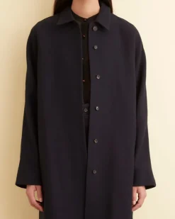 Women BODE Roni Coat