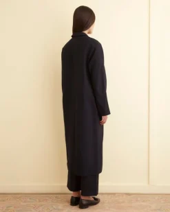 Women BODE Roni Coat
