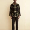 Men BODE Rosemallow Jacket