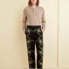 Men BODE Rosemallow Trousers