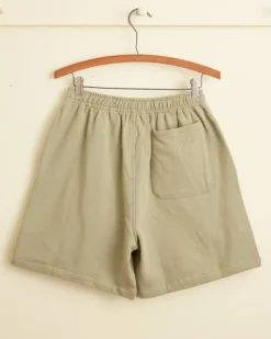 Men BODE Rugby Shorts - Mint