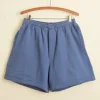 Men BODE Rugby Shorts - Storm