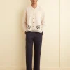 Men BODE Sailing Overshirt