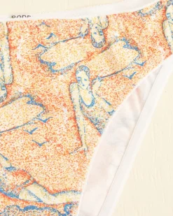Women BODE Sandbank Briefs