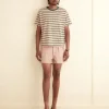 Men BODE Scottie Jacquard Boxy Tee