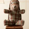 BODE Scottie Stuffed Dog