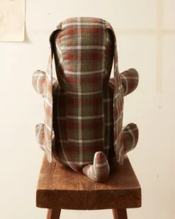 BODE Scottie Stuffed Dog