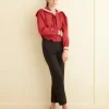 Women BODE Seafarer Shirt