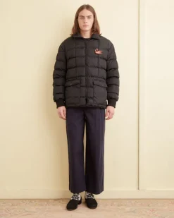 Men BODE Seattle Puffer Jacket