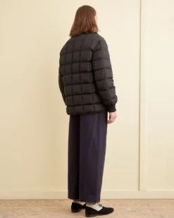 Men BODE Seattle Puffer Jacket
