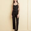 Women BODE Seligman Top
