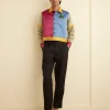 Men BODE Semestral Jacket