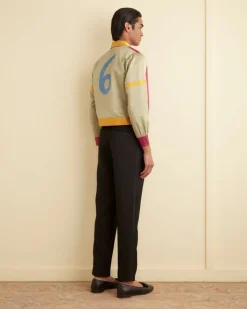Men BODE Semestral Jacket