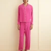 Men BODE Shadow Jasmine Pajama Pants