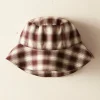 Men BODE Shadow Plaid Hat