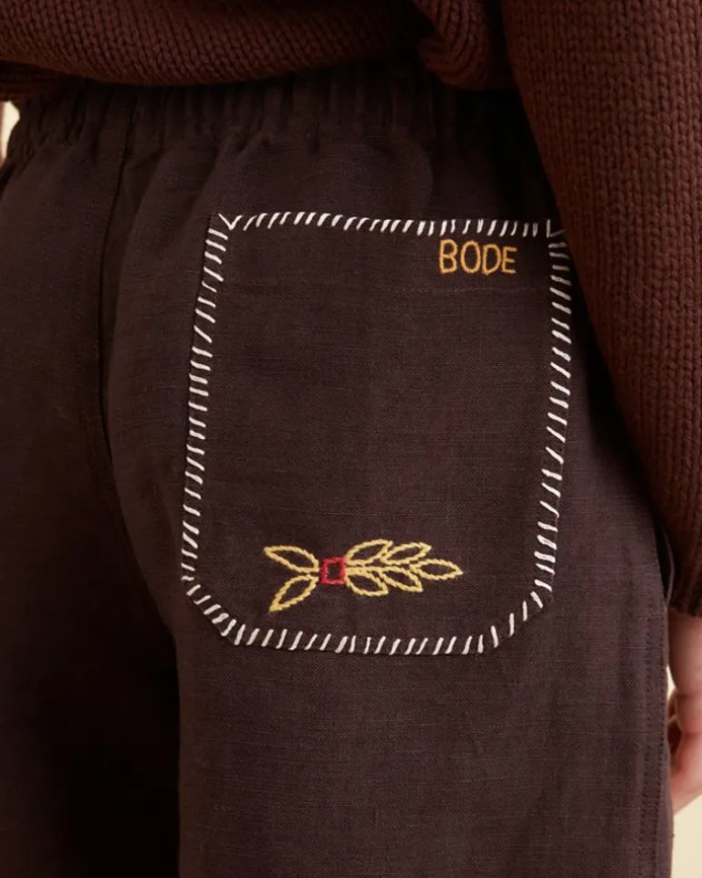 Men BODE Show Pony Shorts