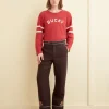 Men BODE Show Pony Trousers