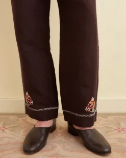 Men BODE Show Pony Trousers