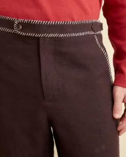 Men BODE Show Pony Trousers
