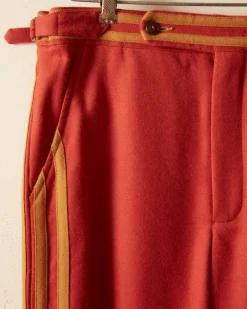 Men BODE Society Club Trousers