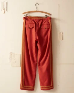 Men BODE Society Club Trousers