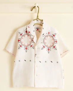 BODE Solar Calendar Kids' Shirt - Os