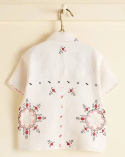 BODE Solar Calendar Kids' Shirt - Os