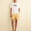 Men BODE Soleil Shorts