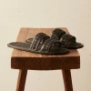 Men BODE Solid Summer Slides