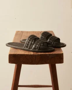 Men BODE Solid Summer Slides