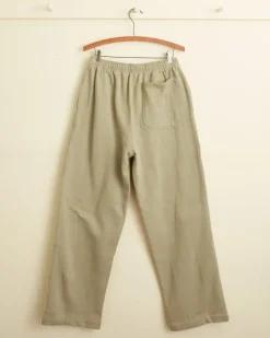 Men BODE Solid Track Pant - Mint