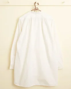Men BODE Square Bib Shirt