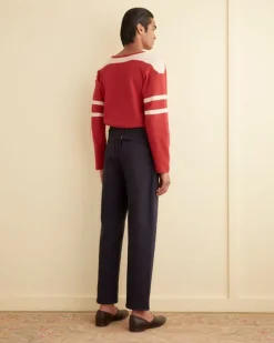 Men BODE Standard Trousers
