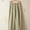 Men BODE Standard Trousers - Mint