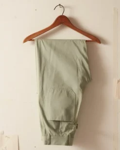 Men BODE Standard Trousers - Mint
