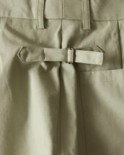 Men BODE Standard Trousers - Mint