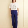Men BODE Standard Wool Joggers