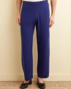 Men BODE Standard Wool Joggers