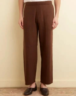 Men BODE Standard Wool Joggers