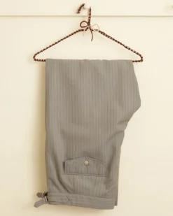 Men BODE Standlake Trousers - 38